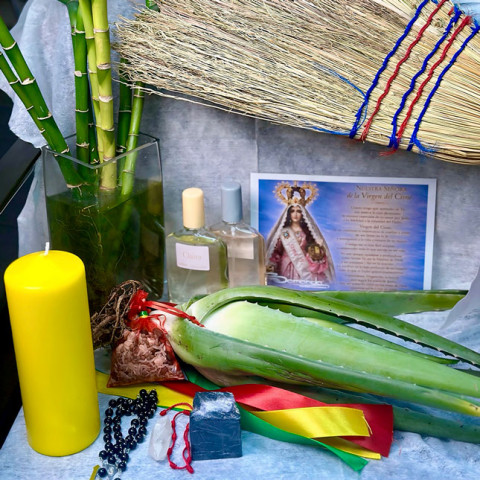 Pack Sábila o aloe vera