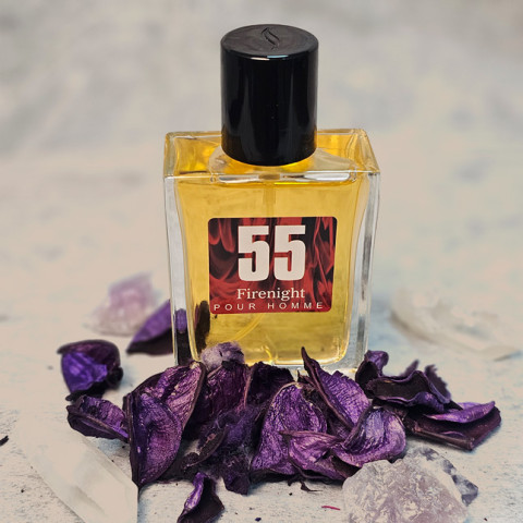 Perfume abre caminos 55