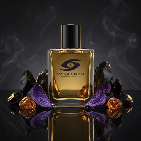 Perfume abre caminos