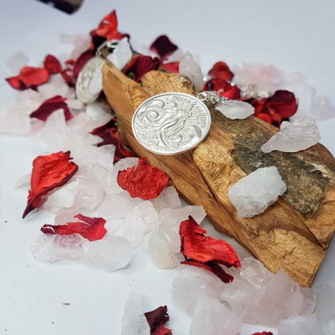 Yemayá, diosa del mar y del amor