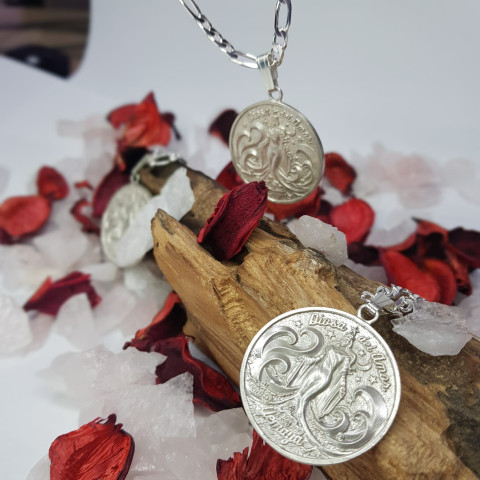 Yemayá, diosa del mar y del amor