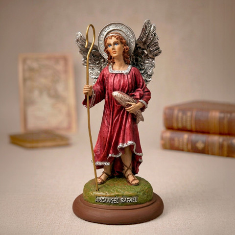Arcángel Rafael