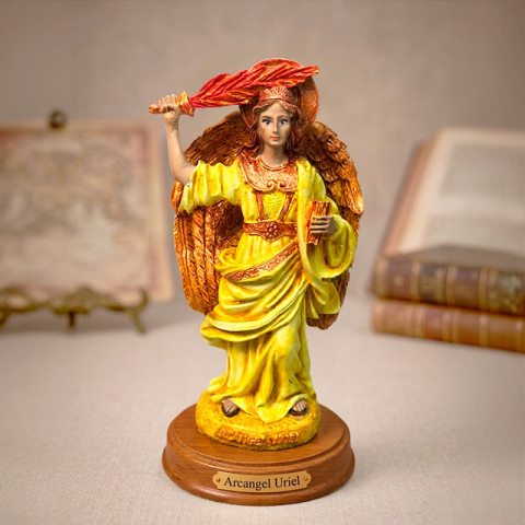 Arcángel Uriel