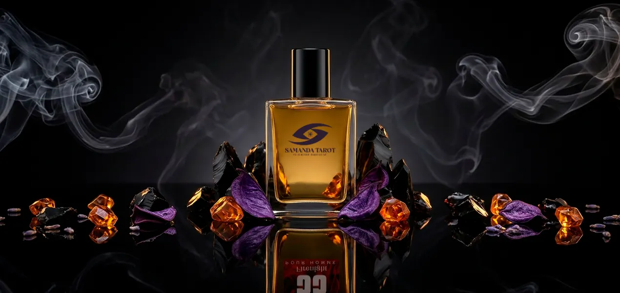 Perfume abre caminos